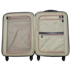 4 Wheel International Carry On