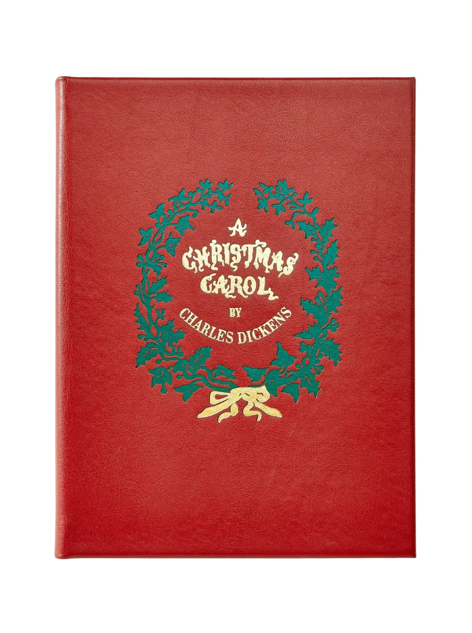 A Christmas Carol