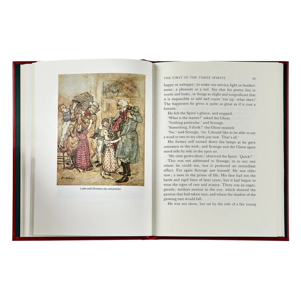 A Christmas Carol
