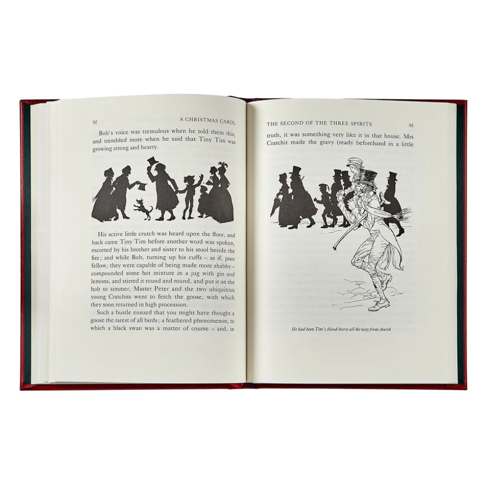 A Christmas Carol