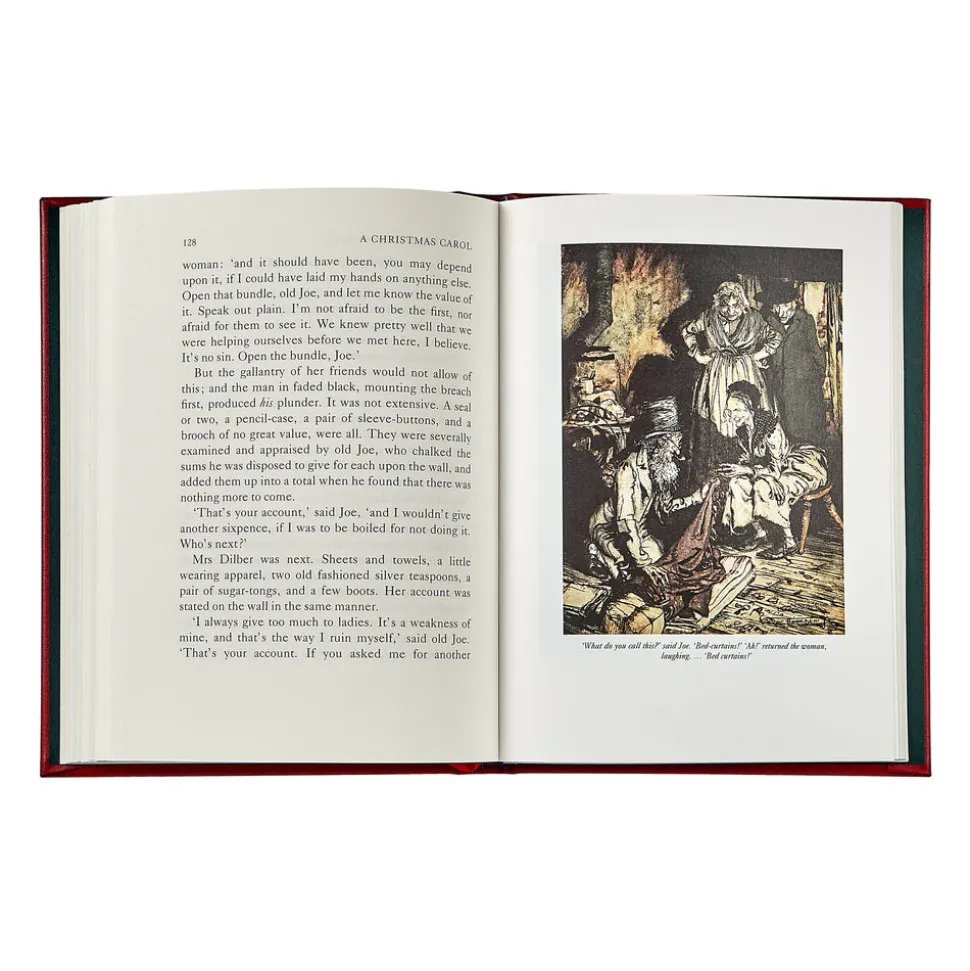 A Christmas Carol