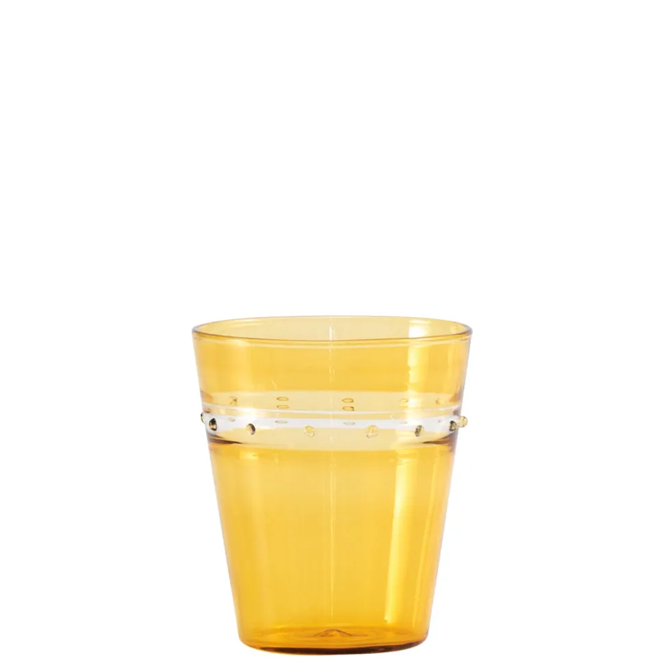 A Pallini Tumbler, Set of 4