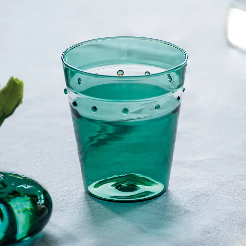 A Pallini Tumbler, Set of 4