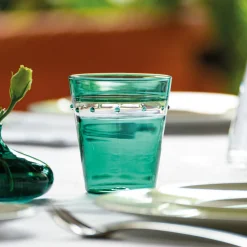 A Pallini Tumbler, Set of 4