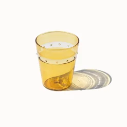 A Pallini Tumbler, Set of 4