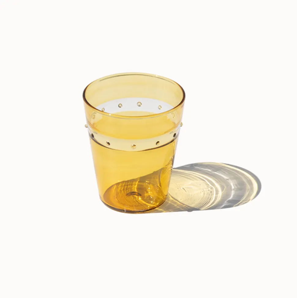 A Pallini Tumbler, Set of 4