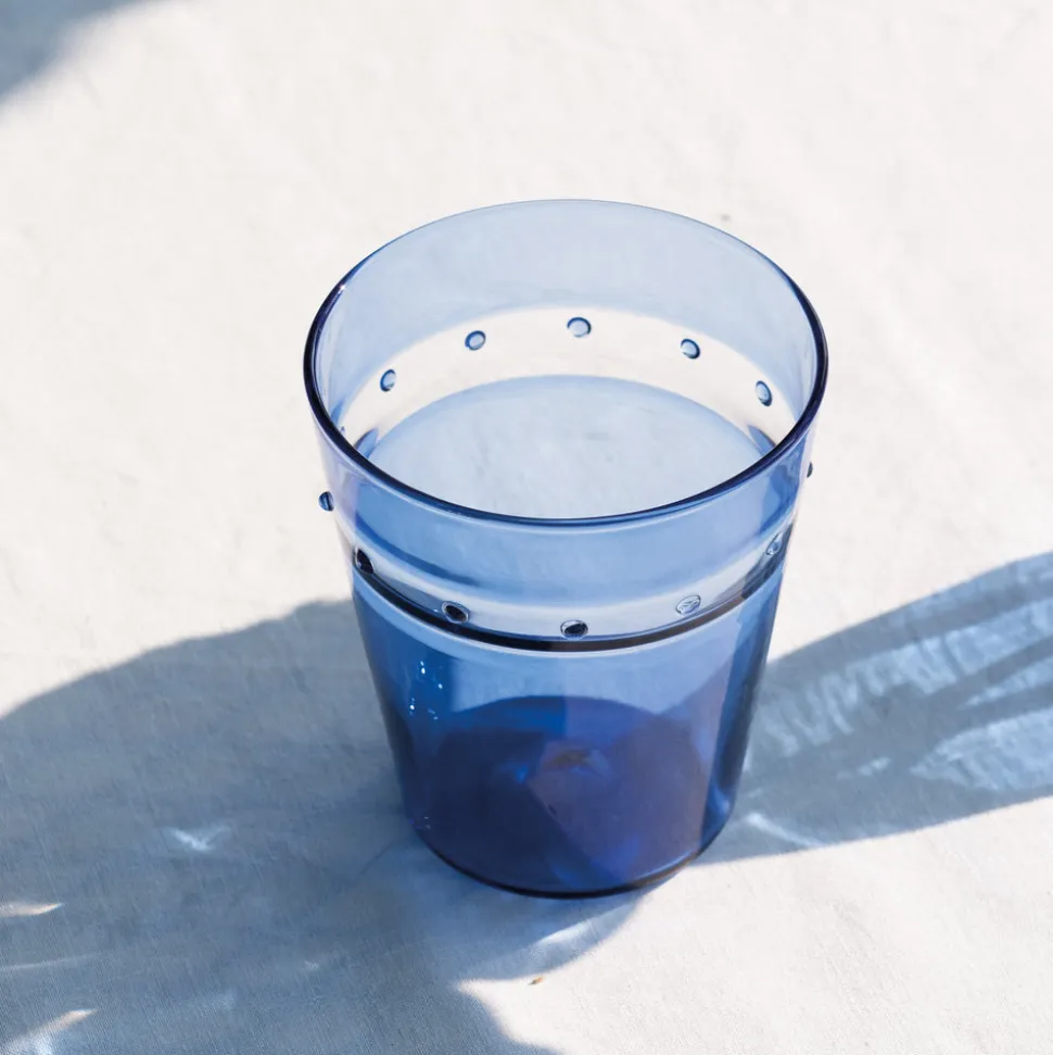 A Pallini Tumbler, Set of 4