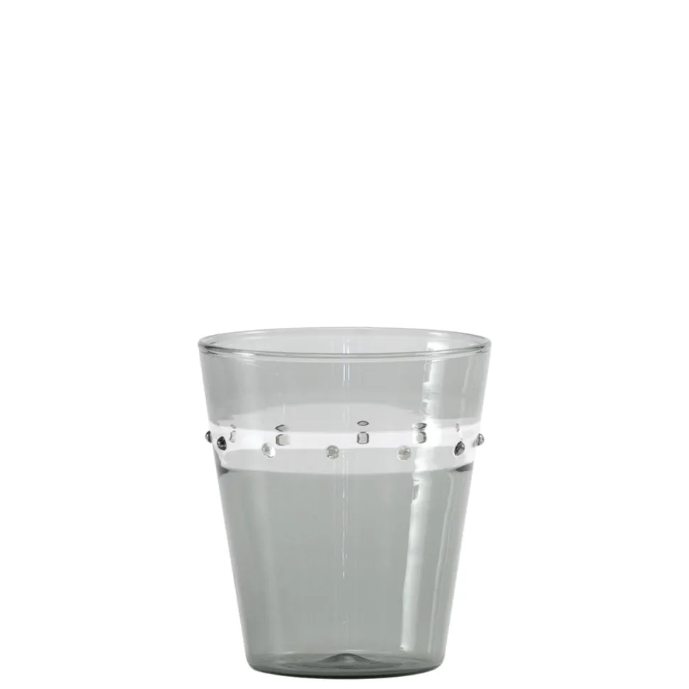 A Pallini Tumbler, Set of 4