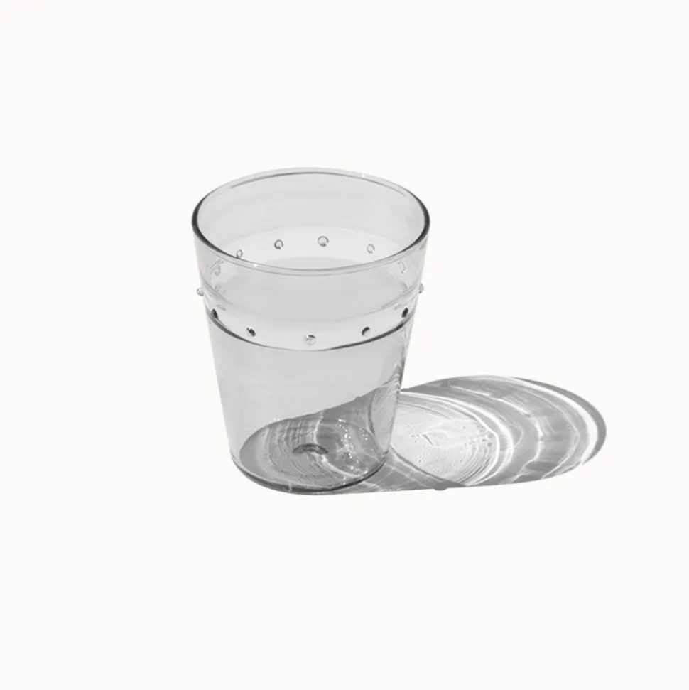 A Pallini Tumbler, Set of 4