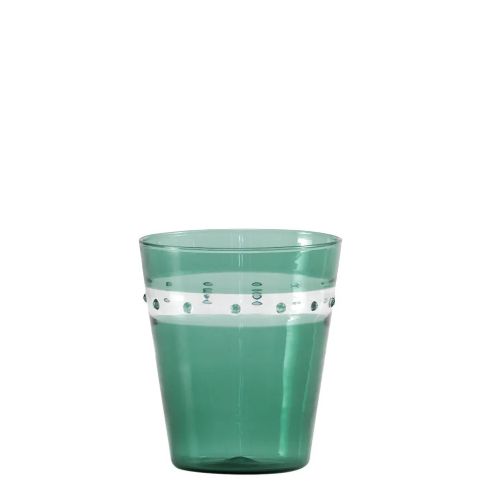 A Pallini Tumbler, Set of 4