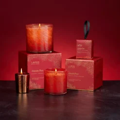 Absinthe Plum Classic Candle