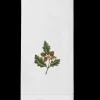 Acorn Hand Towel