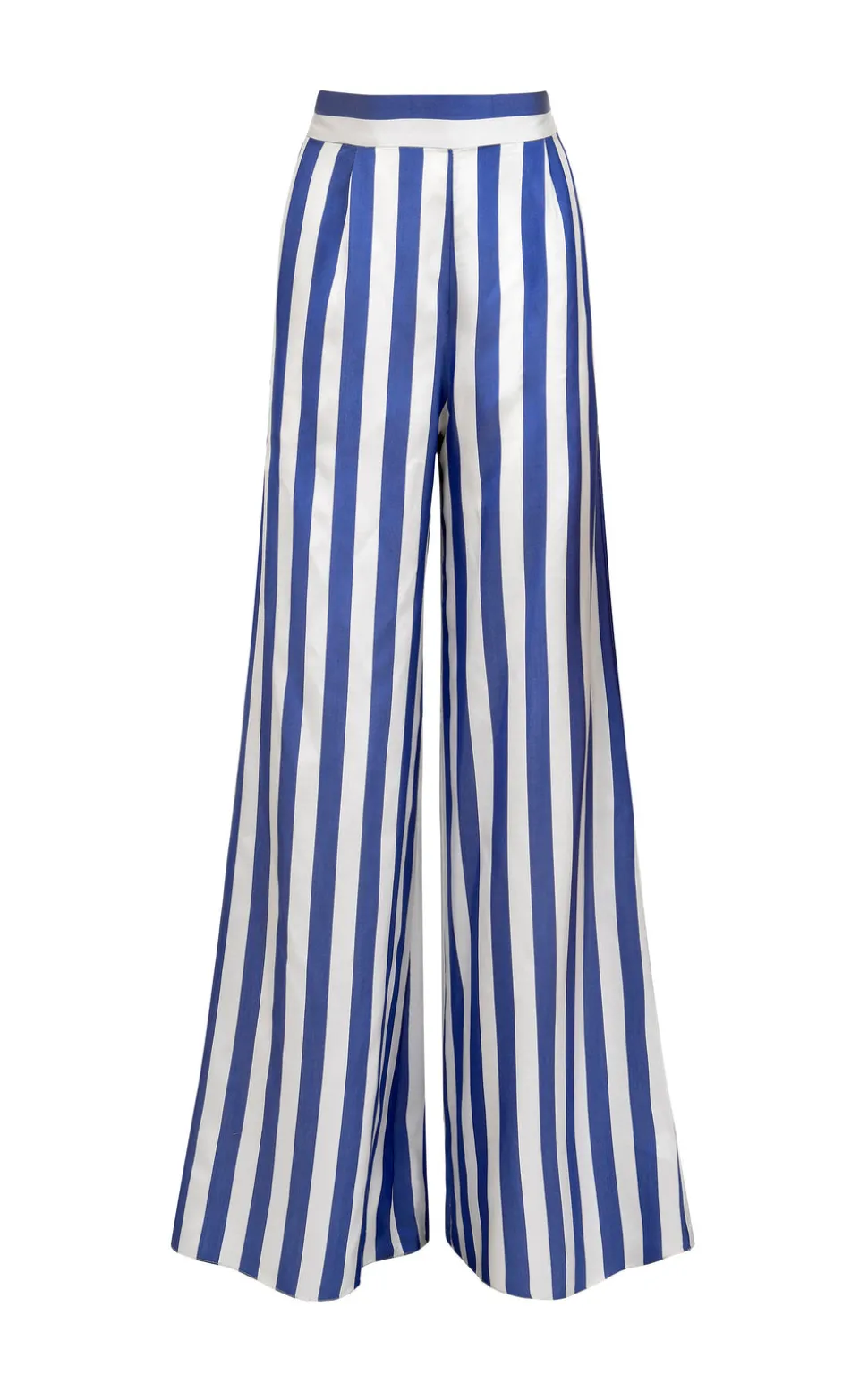 Acqua Silk Pants