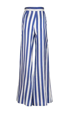 Acqua Silk Pants