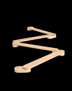Acrobat Balance Beam