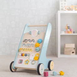 Activity Walker