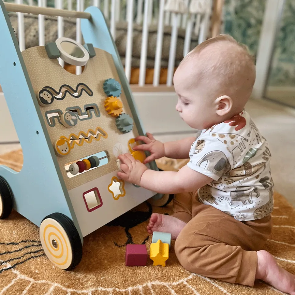 Activity Walker