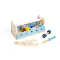 Activity Work Bench