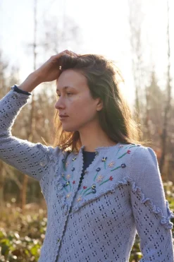 Adalind Cardigan