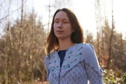 Adalind Cardigan