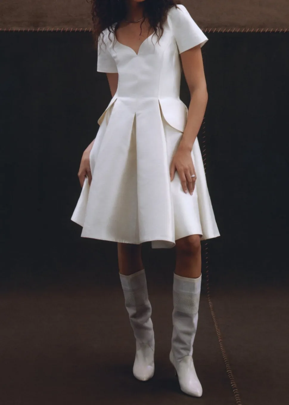 Adeline Dress