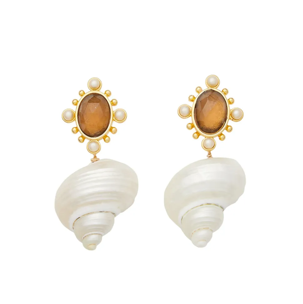 Adella Earrings