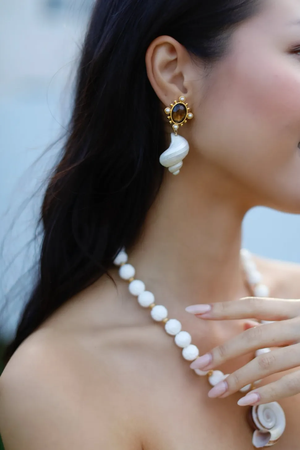Adella Earrings