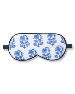 Adult’s Pima Sleep Mask in Bristol Bay