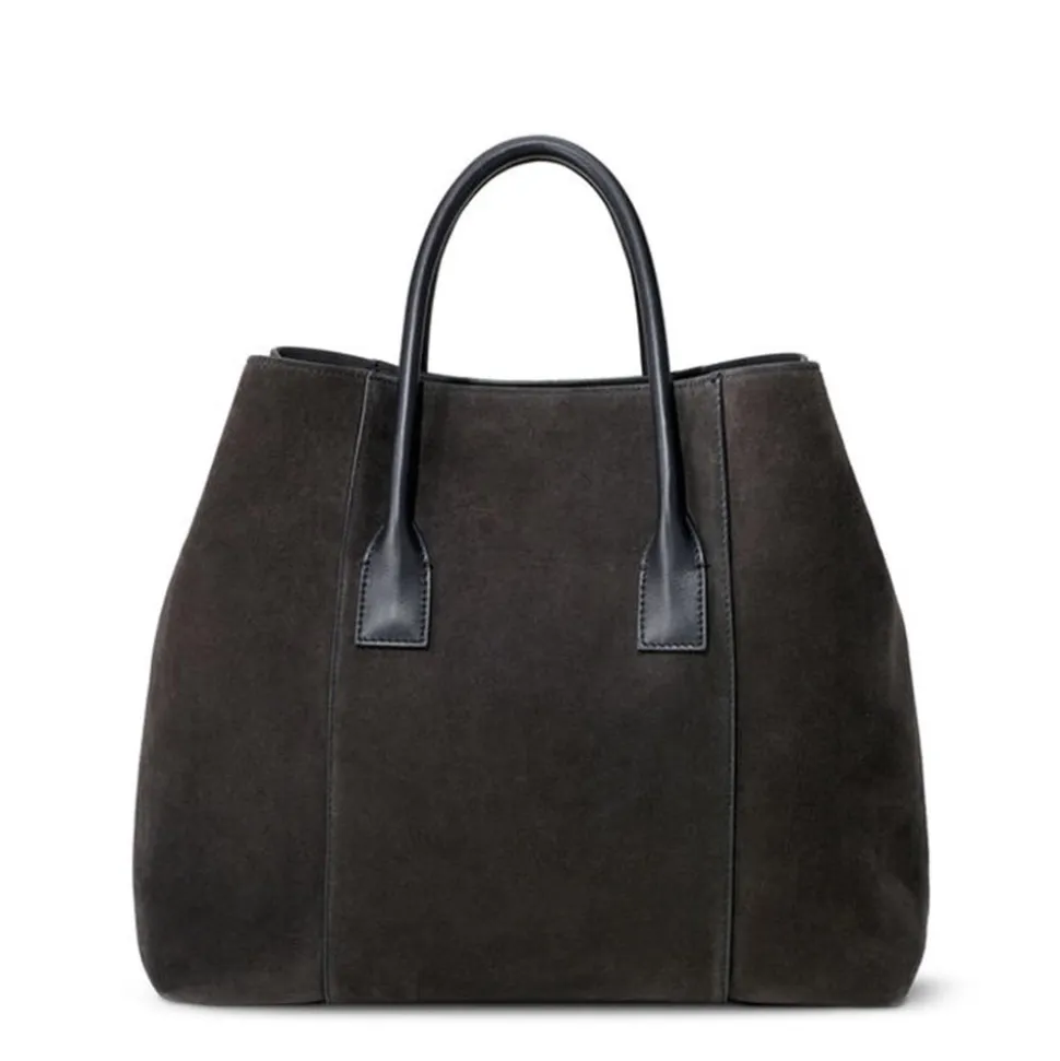 AERIN Mini Weekender