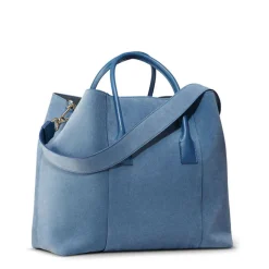 AERIN Mini Weekender