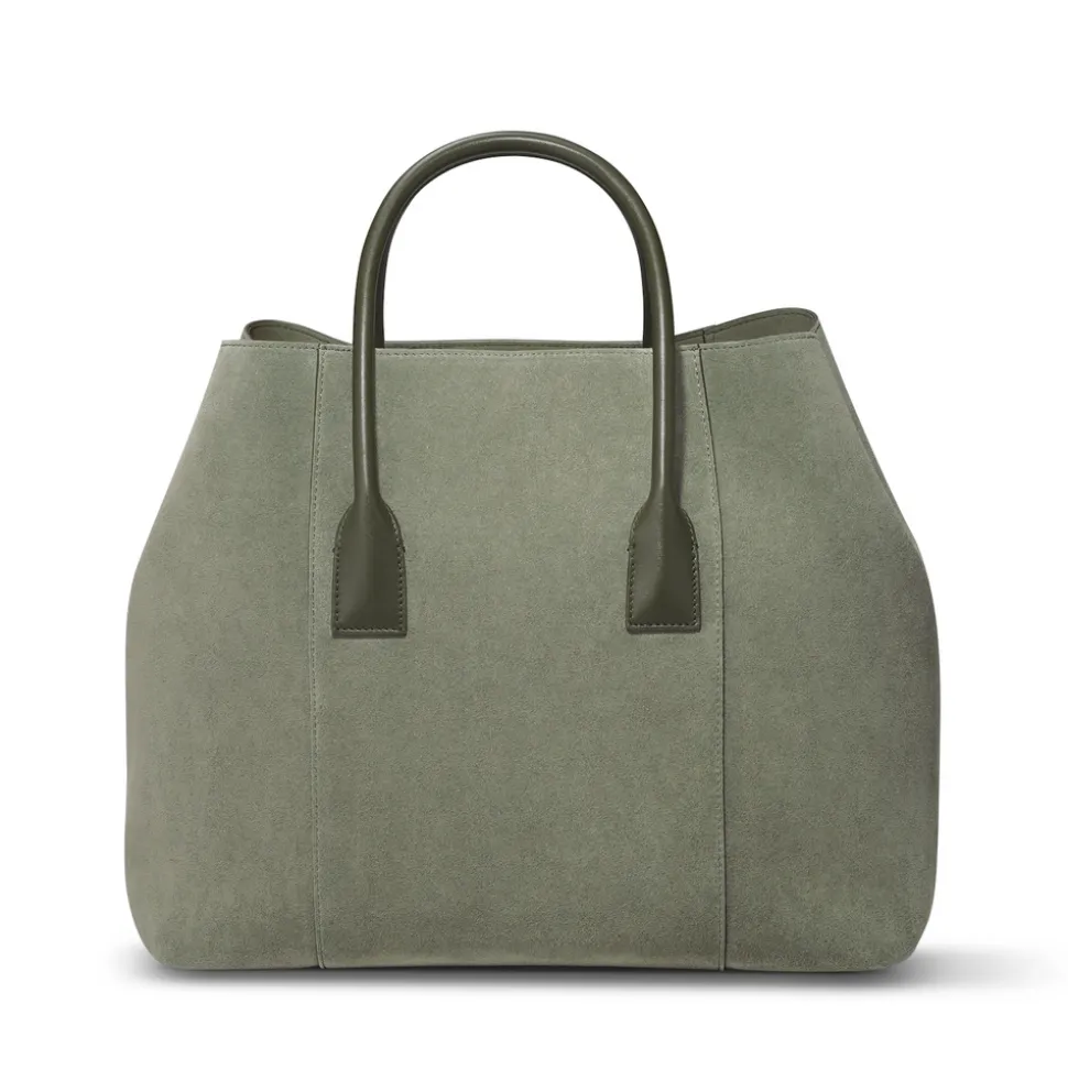 AERIN Mini Weekender