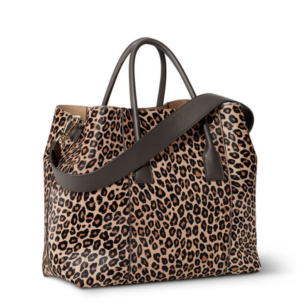 AERIN Mini Weekender