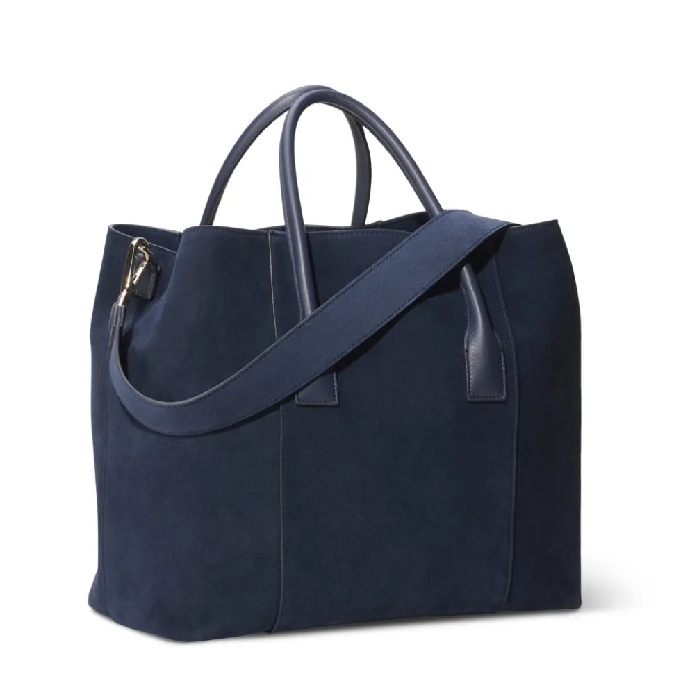 AERIN Mini Weekender