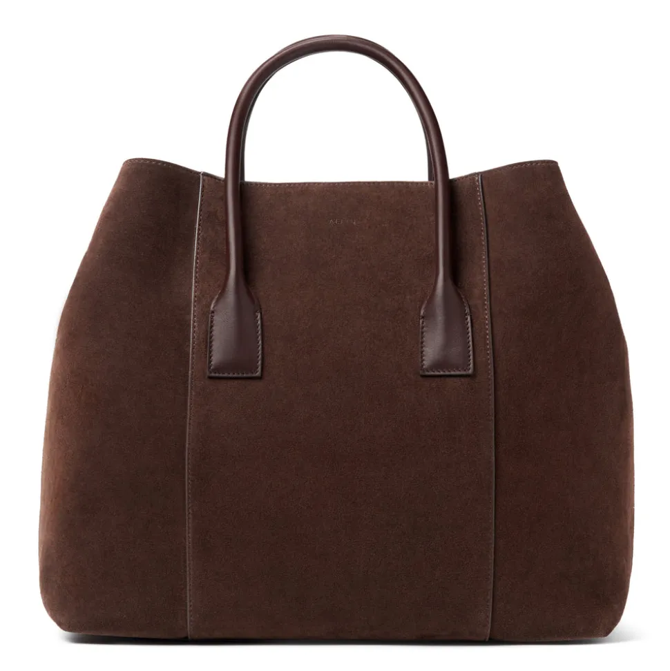 AERIN Mini Weekender