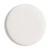 Afina Dinner Plate in White