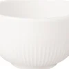 Afina Dip Bowl in White