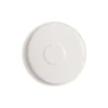 Afina Espresso Saucer in White