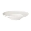 Afina Rim Soup in White
