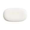 Afina Universal Plate / Pickle Dish in White