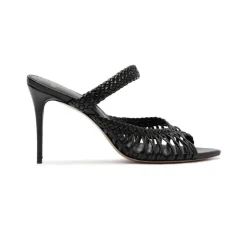 Agatha 85 in Black