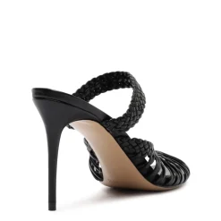 Agatha 85 in Black