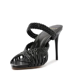 Agatha 85 in Black