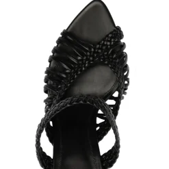Agatha 85 in Black