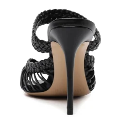 Agatha 85 in Black