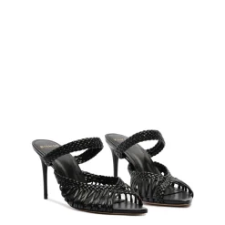 Agatha 85 in Black