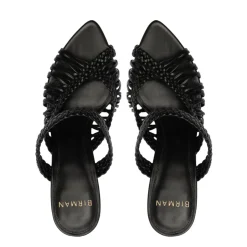 Agatha 85 in Black