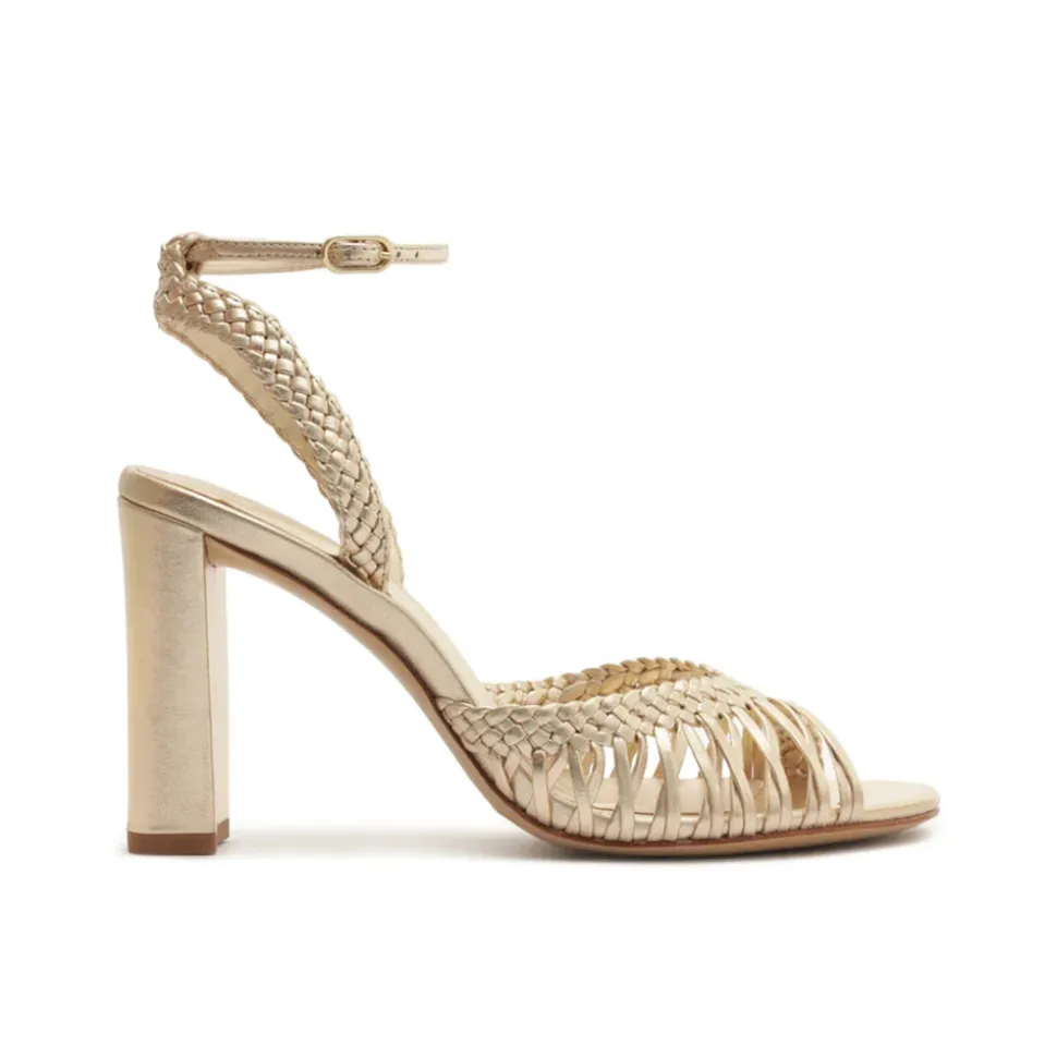 Agatha 90 in Golden