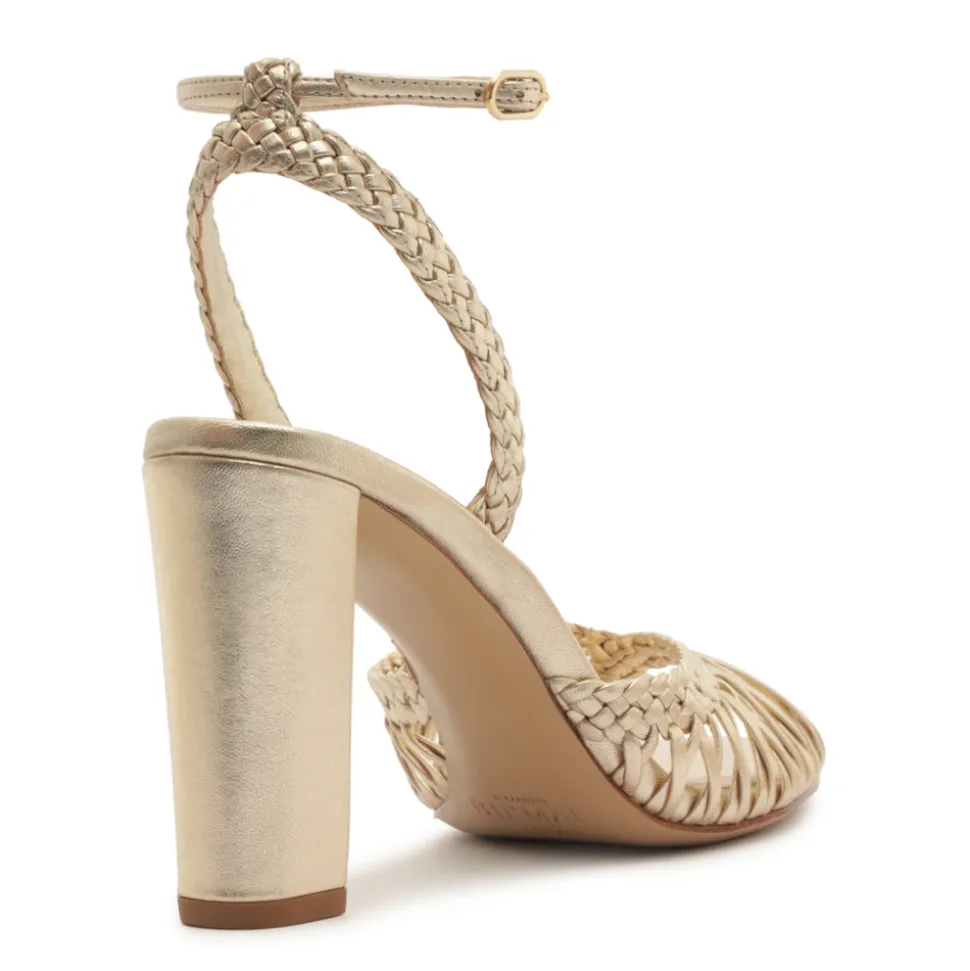 Agatha 90 in Golden