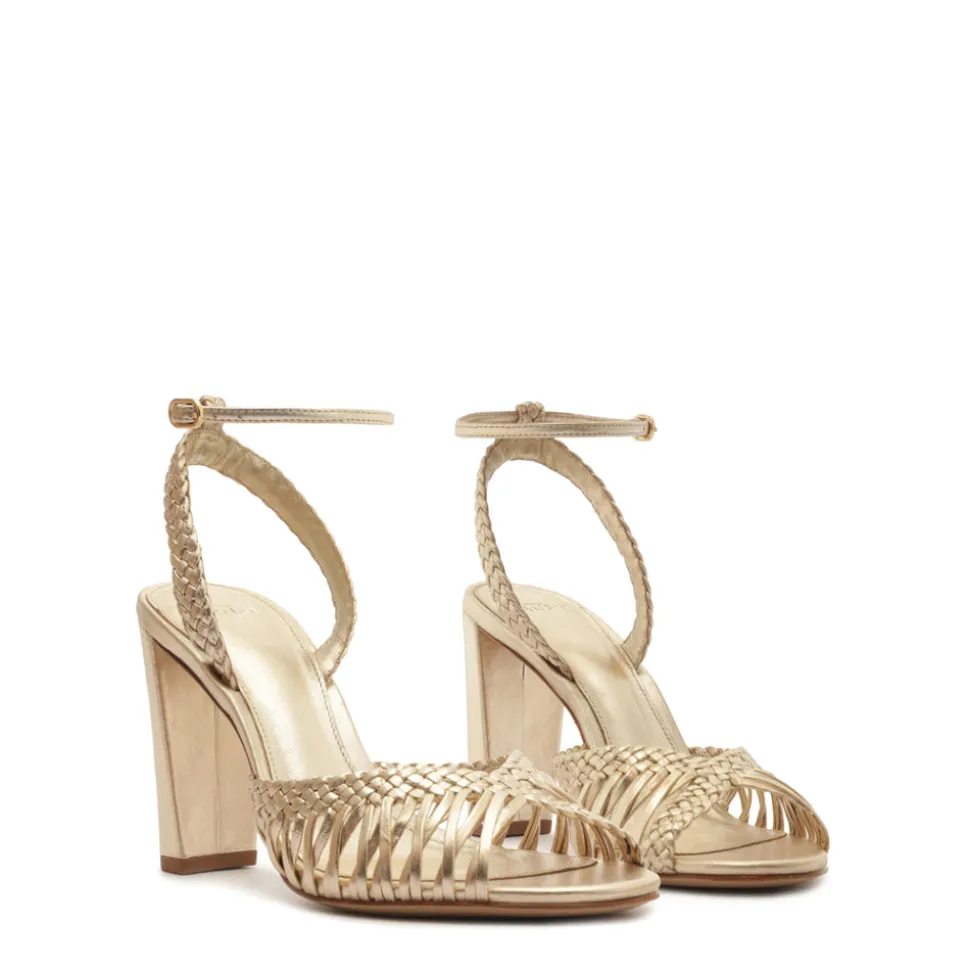 Agatha 90 in Golden
