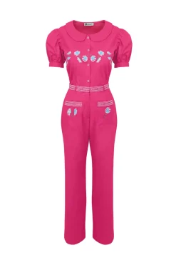 Ahsen Pant Set